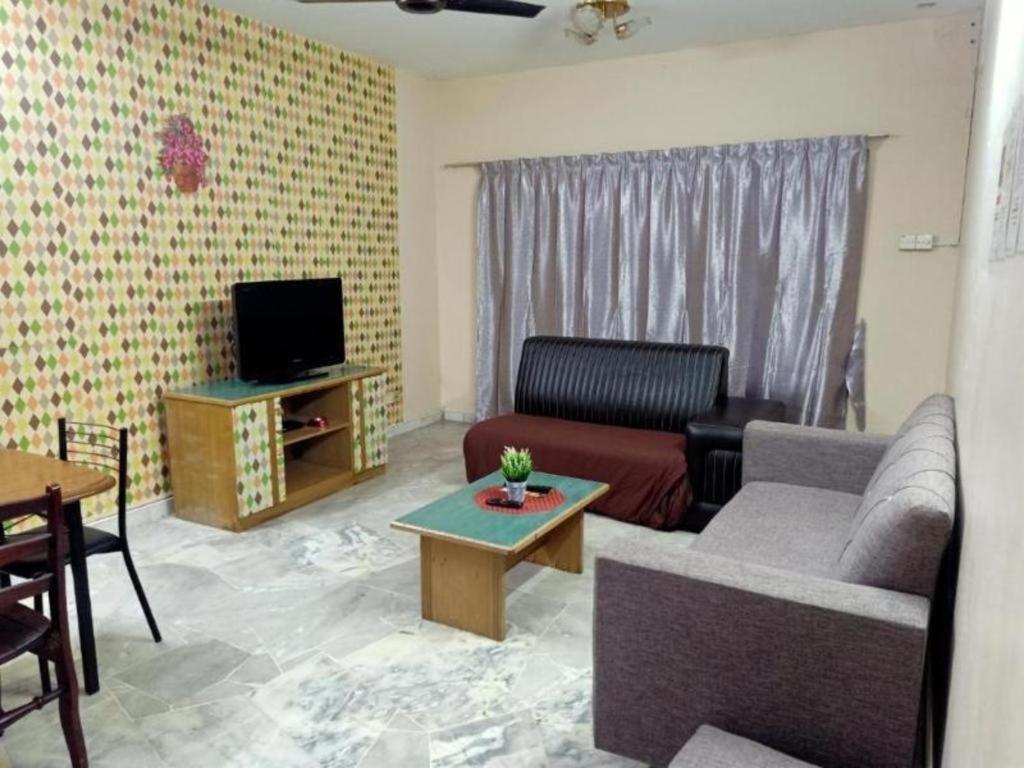 Oyo Homes 90499 Marina View Villas Port Dickson Exterior foto