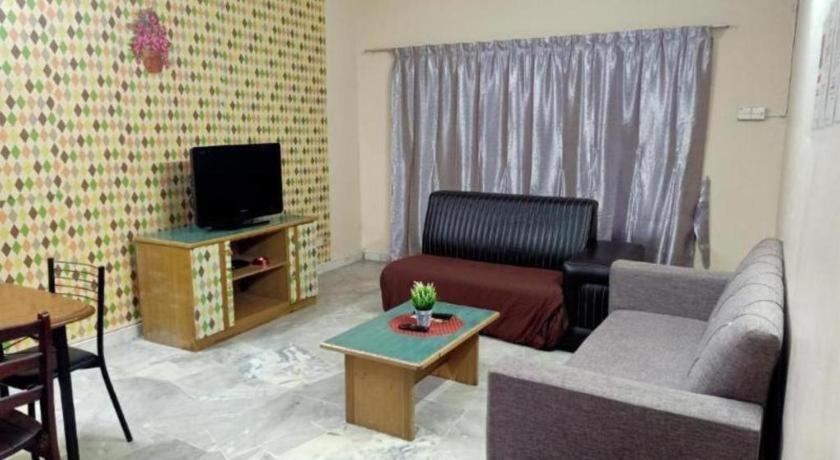 Oyo Homes 90499 Marina View Villas Port Dickson Exterior foto